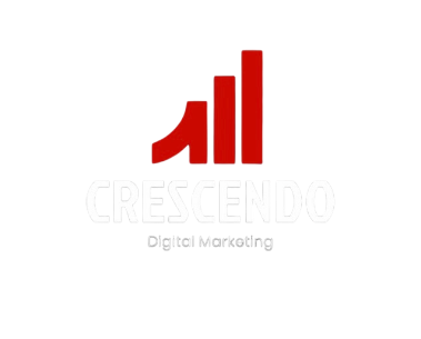 Crescendo Agency IO Logo